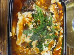 -邹胖哥好好吃餐馆(荔波美食街店)