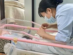 -明宇集团·积木枝芽母婴健康管理中心(天府店)