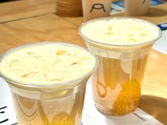 -火山屋台(新街口店)