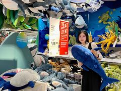 -宜家家居(高新商场店)