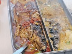 -鱼酷活鱼烤鱼(沈阳大悦城店)