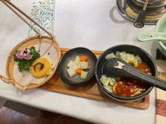 -叶叶菩提(太原别墅店)