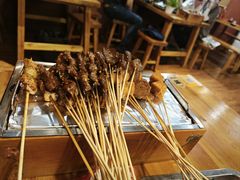 -李不管把把烧(合肥总店)