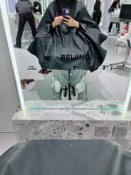 -3AM·S HAIR SALON烫发染发接发