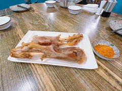 -格日勒阿妈蒙古厨房(大召店)