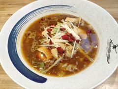-东方肉馆(文庭雅苑店)