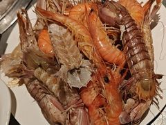 -一方渔歌蒸汽海鲜自助(文化路万达广场店)