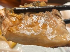 -森味薪火烧•烧鸟居酒屋•日本料理(望京店)
