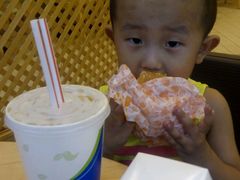 -德克士(元氏店)