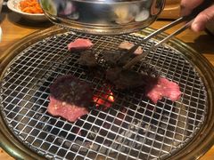 -牛人·雪花牛·木炭烤肉(昆山陆家店)