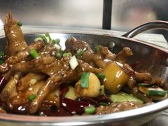 -小民大排档(光谷店)