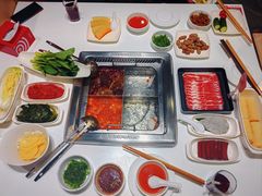 -海底捞大排档火锅(打浦路店)