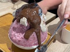 -After You Dessert Cafe