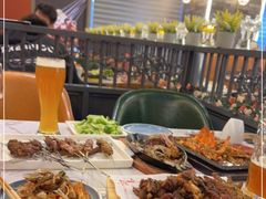 -云鼎·炙火精酿啤酒秘制烧烤(工体店)