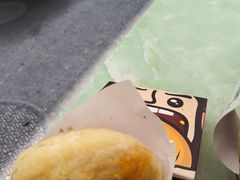 -吉品合酥脆烤饼(太平洋森活天地店)