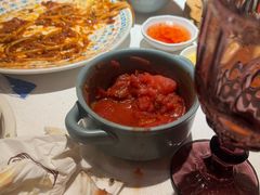 -俄士厨房(环球港店)
