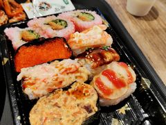-盒马鲜生(帝斯曼店)