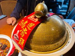 -魏铭鱼头捞饭(晋阳路店)