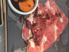 -明洞王妃家烤肉(苏州中心星悦汇店)