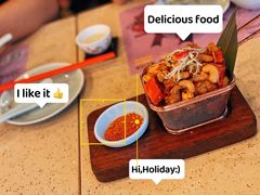 -点都德(世纪汇店)
