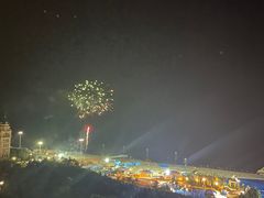 -启东恒大海上威尼斯酒店