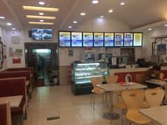 -香妃烤鸡(西单店)