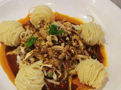 -渔语鱼新川菜Bistro(万象天地店)