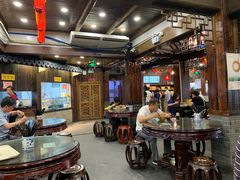 大堂-丁莲芳(红旗路店)