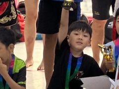 -津武堂散打搏击俱乐部(河西店)