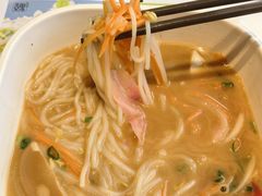 -魏家凉皮(解放路火车站店)