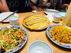 -小幸湖春饼(悦茂购物中心店)