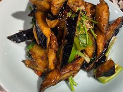 风味茄子-梅飞酒家(桑园路店)