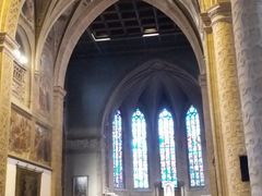 -卢森堡圣母教堂