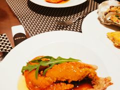 -Social 秀西餐厅-长沙瑞吉酒店(运达店)