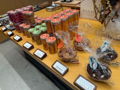 -LANLIZI BAKERY(COSMO店)
