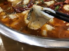 -老四川平头酸菜鱼(衙前店)