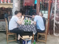 -印象徽州·正宗徽菜体验店