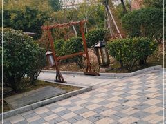 -宁波杭州湾海底温泉
