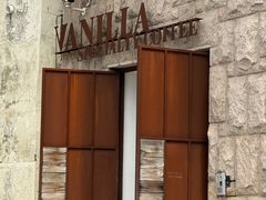 -Vanilla Specialty Coffee(八大关店)