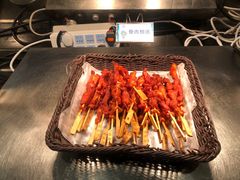 -三英温泉度假酒店-自助餐厅