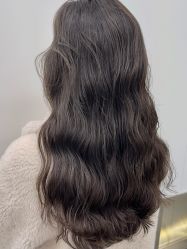 -H·Y HAIR SALON烫发·染发·造型
