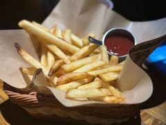 -秀·爱尔兰餐吧(上海路店)