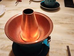 -涮福記·现切牛羊肉火锅(世纪汇店)