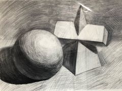 -八哥美术·成人美术画室(总校区)