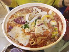 -高福麻辣烫(新阳店)