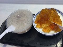 -百花传统甜品店(原址店)