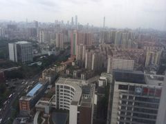 -广州达镖国际酒店
