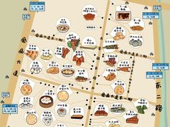 -小寒羊烧烤(凯瑞时代大厦店)