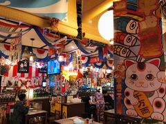 大堂-平成屋·午肴夜酒(四川北路店)