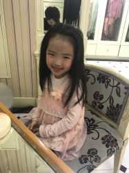 点击看大图 -亲亲宝贝艾尔莎亲子摄影会馆(中华路店)